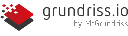 McGrundriss GmbH & Co. KG Logo